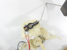 Load image into Gallery viewer, 2009 Harley FLHTCU SE4 CVO E-Glide Fuel Gas Petrol Pump - Tested 75069-08A