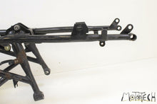Load image into Gallery viewer, 1996 BMW R1100RT R1100 259T Rear Subframe Sub Frame Inner Fender 46512320698 | Mototech271