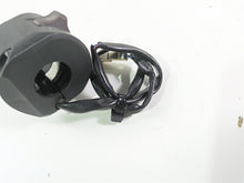 Load image into Gallery viewer, 2012 Ducati Streetfighter 848 Right Hand Start Kill Control Switch 65010092I