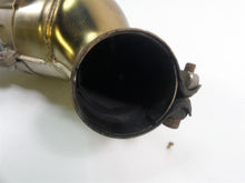 Load image into Gallery viewer, 2017 BMW RnineT Racer K32 Exhaust Header Pipe Manifold 8561643 | Mototech271