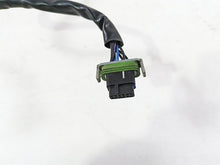 Load image into Gallery viewer, 2017 Harley Touring FLTRXS Road Glide Rear Blinker Bar Assembly 73309-10 | Mototech271