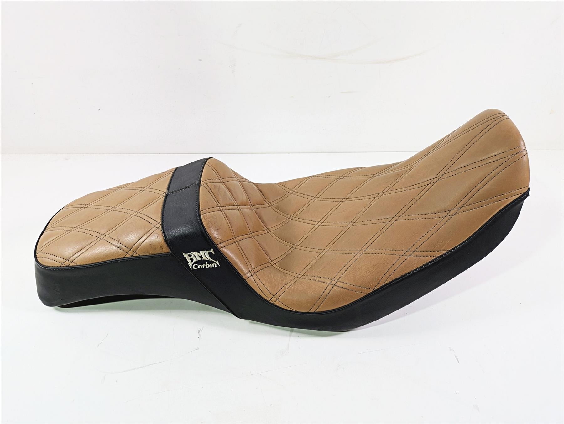 2017 Harley Dyna FXDB Street Bob Bmc Corbin Widowmaker Seat HD-FXD