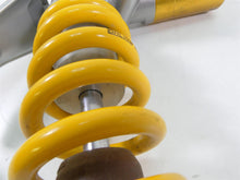 Load image into Gallery viewer, 2018 Ducati Panigale 1100 V4 S Rear Shock Damper TTX Ohlins -No Leaks 36521673A