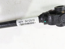 Load image into Gallery viewer, 2018 Can Am Maverick X3 XRC Turbo R Lower Steering Shaft Rod 709401721 | Mototech271