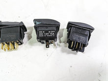 Load image into Gallery viewer, 2020 Polaris RZR XP 1000 EPS Light Awd 4WD Switch Set 4014069 | Mototech271