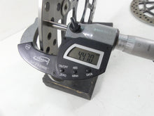 Load image into Gallery viewer, 2015 Ducati Diavel Dark Front Brembo Brake Disc Rotor Set 49241011A | Mototech271