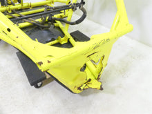 Load image into Gallery viewer, 2018 Can Am Maverick X3 XMR Turbo R Main Frame Chassis + Nonrepairable Texas Title - 715005029