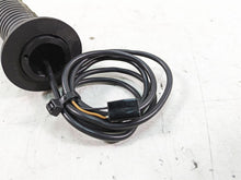 Load image into Gallery viewer, 2007 BMW R1200RT K26 Left Heated Hand Grip Grab - Read 61317694813 | Mototech271