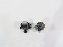 Load image into Gallery viewer, 2017 Harley Dyna FXDB Street Bob Ignition Switch Steering Lock - VIN 71475-06B