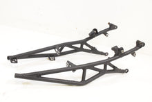 Load image into Gallery viewer, 2011 Ducati Multistrada 1200 ABS Rear Subframe Sub Frame STRAIGHT 47110201AA | Mototech271