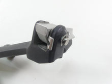 Load image into Gallery viewer, 2013 Triumph Street Triple 675R Rear Left Passenger Footpeg T2081943