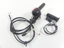 Load image into Gallery viewer, 2015 Victory Cross Country Tour Heated Grips + Right Control Switch Set 4011357 | Mototech271