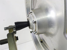 Load image into Gallery viewer, 2002 Honda V-Twin VTX1800 C Straight 18x3.5 Front Wheel Rim 44650-MCH-010 | Mototech271