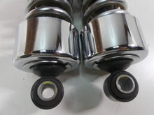 Load image into Gallery viewer, 2005 Harley FXDWGI Dyna Wide Glide Rear Shock Chrome Damper Set 12.5" 54512-90A | Mototech271