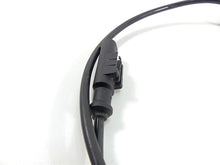 Load image into Gallery viewer, 2013 BMW F800GS STD K72 Rear Abs Brake Wheel Speed Sensor 34527715117