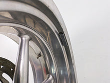 Load image into Gallery viewer, 2009 Harley FXCWC Softail Rocker C Straight 18x8 Rear Wheel Rim 41497-08A | Mototech271