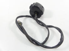 Load image into Gallery viewer, 1999 Harley FXSTS Softail Springer Left Hand Lights Control Switch 71682-06A | Mototech271