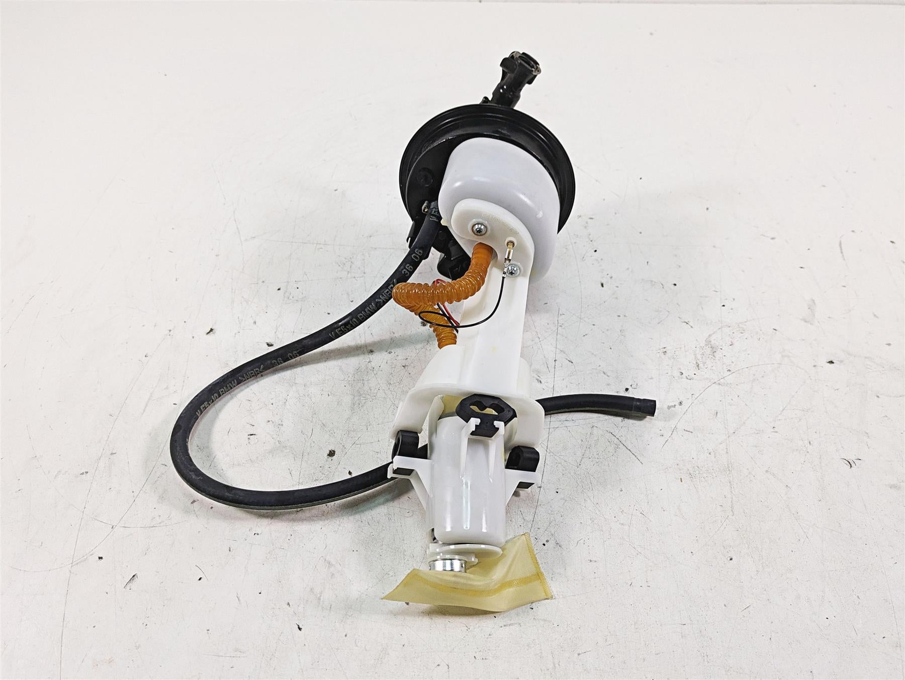 2007 BMW R1200RT K26 Fuel Gas Petrol Pump - Tested