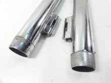 Load image into Gallery viewer, 2007 Harley Touring FLHR SE CVO Road King Samson Exhaust System - Read FL2-700