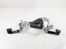 Load image into Gallery viewer, 2012 Yamaha XT1200 Super Tenere Rear Passenger Footpeg Set 23P-27430-00-00