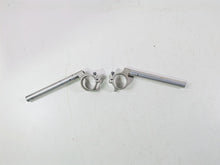 Load image into Gallery viewer, 2006 Suzuki GSXR1000 K6 Clip On Handlebar Set 56151-41G00 56111-41G00