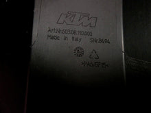 Load image into Gallery viewer, 2015 KTM 1190 Adventure Front Fender 6030811000033 60308110000 | Mototech271