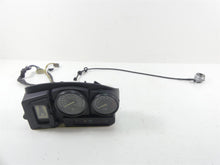 Load image into Gallery viewer, 2001 BMW R1150 GS R21 Speedometer Gauge Drive Gear & Cable Set -55K 62122350609