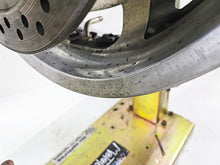 Load image into Gallery viewer, 1998 Honda GL1500 Valkyrie Tour Straight 16x5 Rear Wheel Rim 42650-MZ0-670 | Mototech271