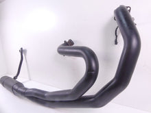 Load image into Gallery viewer, 2009 Harley Sportster XR1200 D&D 2 into 1 Exhaust Header System 551-31 B | Mototech271