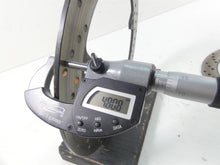 Load image into Gallery viewer, 1999 BMW R1100 GS 259E Front Brake Disc Rotor Set 34112314893 | Mototech271