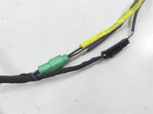 Load image into Gallery viewer, 2014 Harley Touring FLHTK Electra Glide Ride Fly Wire Throttle Sensor 32305-08