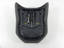 Load image into Gallery viewer, 2014 BMW R1200GS K50 Rear Passenger Pillion Saddle Seat - Read 52538536863 | Mototech271