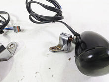 Load image into Gallery viewer, 2018 Harley FXBR Softail Breakout Front Blinker Turn Signal Set -Read 67800523