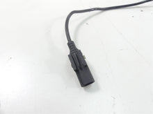 Load image into Gallery viewer, 2008 BMW R1200GS K25 Rear Wheel Abs Brake Speed Sensor 34527677824 | Mototech271
