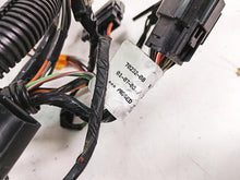 Load image into Gallery viewer, 2008 Harley FLHTCU Electra Glide Front Fairing Interconnect Wiring 70232-08 | Mototech271