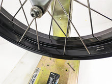 Load image into Gallery viewer, 2006 BMW R1200GS K255 Adv Straight 19x2.5 Front Wheel Spoke Rim 36317710866 | Mototech271