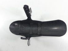 Load image into Gallery viewer, 2021 Harley Softail FLSB Sport Glide Front Fender Tire Hugger - Read 58900234 | Mototech271