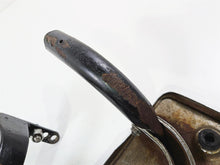 Load image into Gallery viewer, 1993 Harley Touring FLHTCU Electra Glide Front Rider Floor Board Set 50621-79A