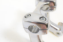 Load image into Gallery viewer, 2017 Harley Dyna FXDL Low Rider 103 Handlebar Riser EXTENTION 4-1/2" 55900064 | Mototech271