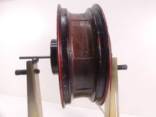 Load image into Gallery viewer, 2014 Harley Touring FLHTCU Electra Glide Rear Wheel Rim 16x5 - Read 40900026