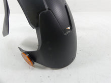 Load image into Gallery viewer, 2021 Aprilia RS 660 Oem Stock Back Plastic Front Fender Tire Hugger 2B006505 | Mototech271