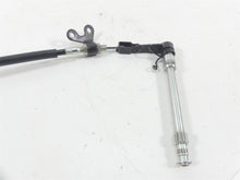 Load image into Gallery viewer, 2015 Yamaha MT09 FZ09 Clutch Push Lever & Cable & 5VY-16382-10-00 | Mototech271