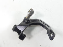 Load image into Gallery viewer, 2009 Harley XR1200 Sportster Right Footpeg Foot Peg Bracket Mount 51045-08 | Mototech271