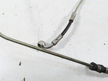 Load image into Gallery viewer, 2016 Ducati Panigale 1299 S Rear Abs Brake Line Hose Set 61940671A