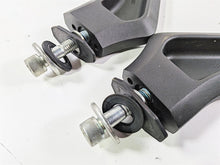 Load image into Gallery viewer, 2014 Suzuki M109R VZR1800 Boulevard Handlebar Holder Risers 56224-48G30