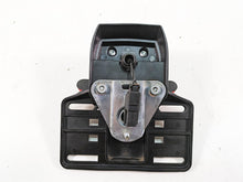 Load image into Gallery viewer, 2018 Harley Touring FLHXSE CVO Street Glide License Plate Bracket 67900233 | Mototech271