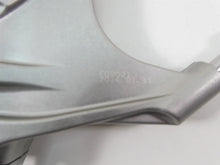 Load image into Gallery viewer, 2015 Triumph 1050 Speed Triple R Front Straight Ohlins Forks T2041416 T2041417