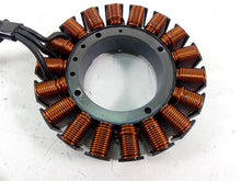 Load image into Gallery viewer, 2010 Harley Touring FLHRC Road King Stator Alternator Generator 50A 3P 29987-06D