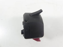 Load image into Gallery viewer, 2019 BMW R1250GS K50 Left Hand Menu Abs Blinker Control Switch 61318394243 | Mototech271