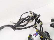 Load image into Gallery viewer, 2007 Harley Touring FLHRSE CVO Road King Main Wiring Harness Loom -Read 70363-07
